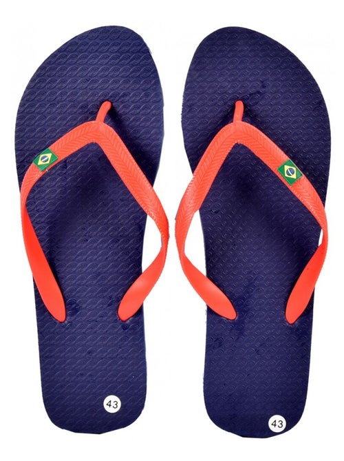 Chinelo de Dedo Homem Moda - Kiabi Chinelo de Dedo Homem Moda - Kiabi