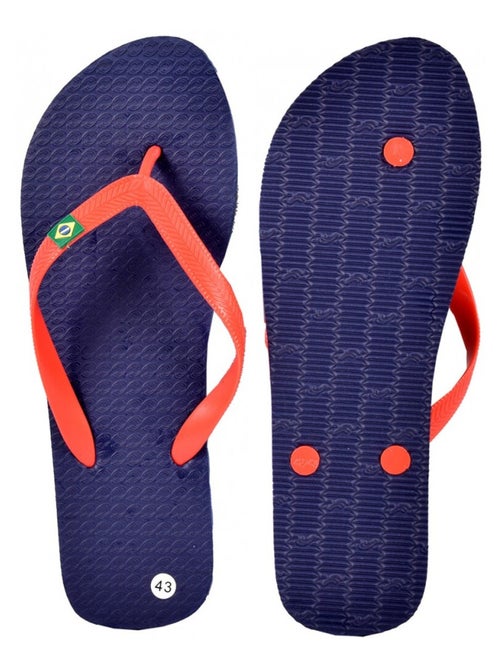 Chinelo de Dedo Homem Moda - Kiabi Chinelo de Dedo Homem Moda - Kiabi
