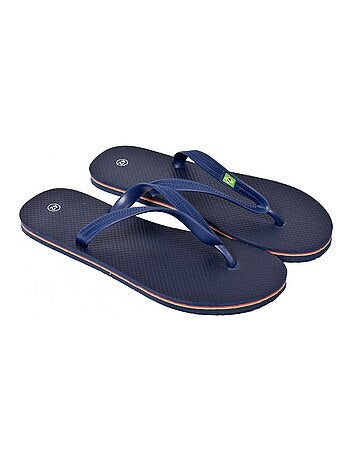 Chinelo de Dedo Homem Moda