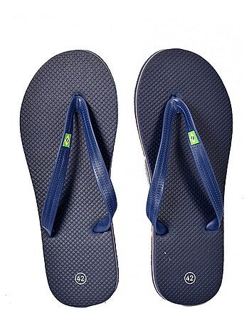 Chinelo de Dedo Homem Moda