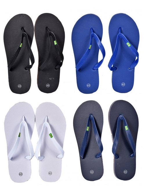 Chinelo de Dedo Homem Moda - Kiabi Chinelo de Dedo Homem Moda - Kiabi