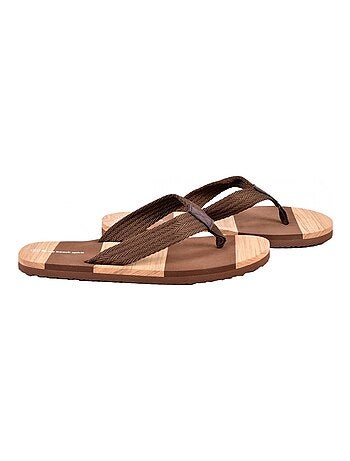 Chinelo de Dedo Homem Moda