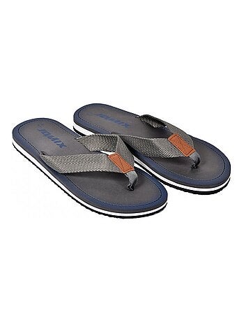 Chinelo de Dedo Homem Moda