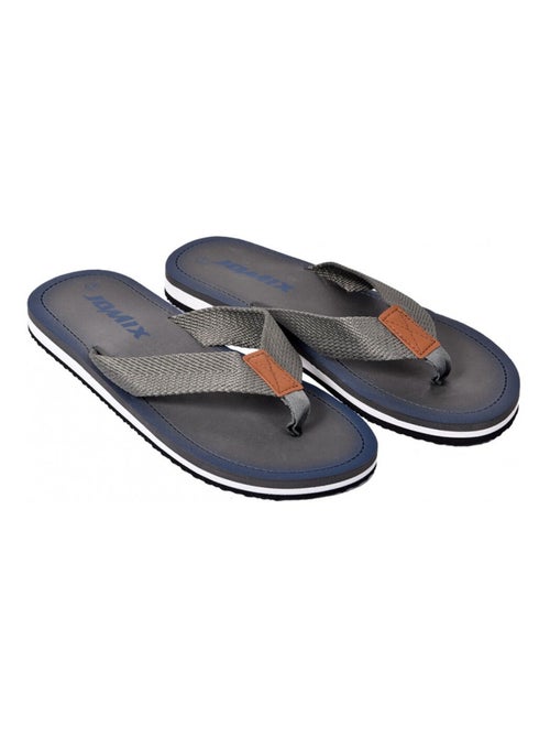 Chinelo de Dedo Homem Moda - Kiabi Chinelo de Dedo Homem Moda - Kiabi