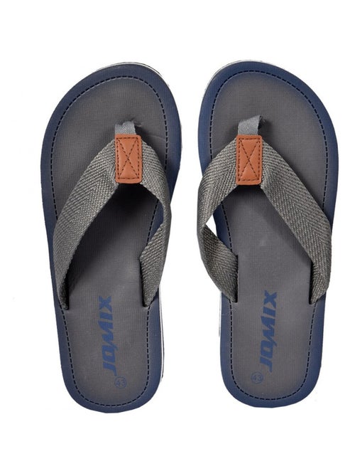 Chinelo de Dedo Homem Moda - Kiabi Chinelo de Dedo Homem Moda - Kiabi