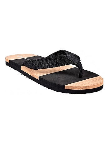 Chinelo de Dedo Homem Moda