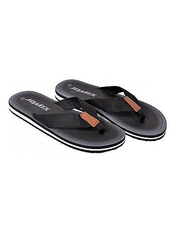 Chinelo de Dedo Homem Moda