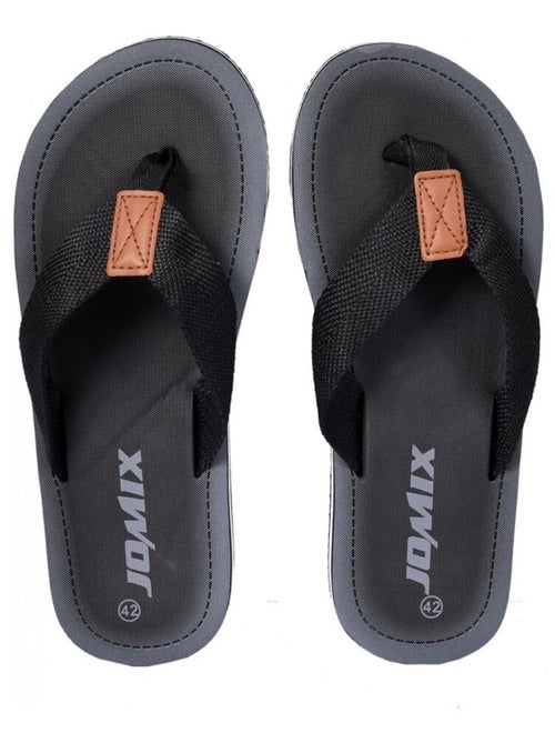 Chinelo de Dedo Homem Moda - Kiabi Chinelo de Dedo Homem Moda - Kiabi