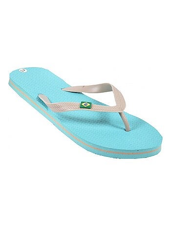 Chinelo de Dedo Homem Moda