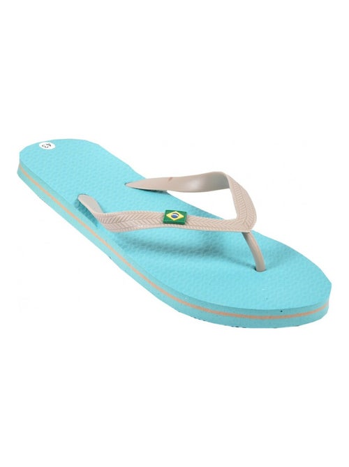 Chinelo de Dedo Homem Moda - Kiabi Chinelo de Dedo Homem Moda - Kiabi