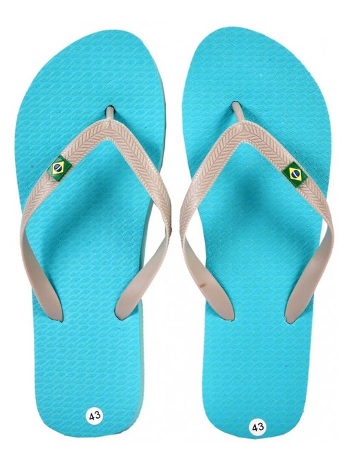 Chinelo de Dedo Homem Moda - Kiabi Chinelo de Dedo Homem Moda - Kiabi