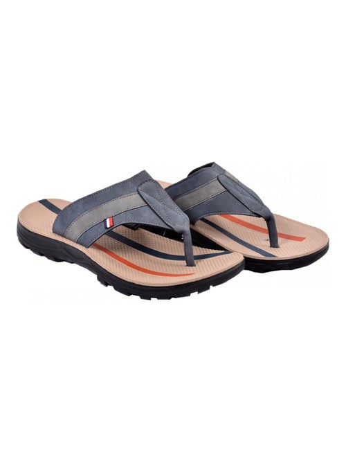 Chinelo de dedo homem PREMIUM - Kiabi Chinelo de dedo homem PREMIUM - Kiabi
