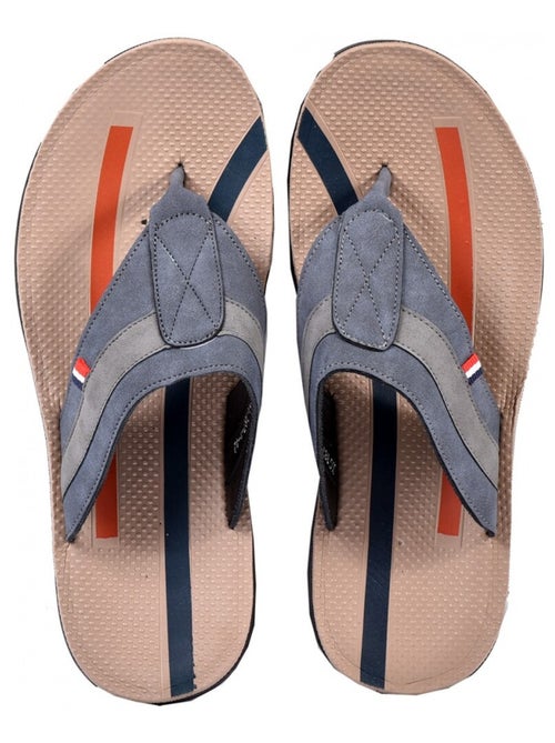 Chinelo de dedo homem PREMIUM - Kiabi Chinelo de dedo homem PREMIUM - Kiabi