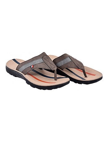 Chinelo de dedo homem PREMIUM