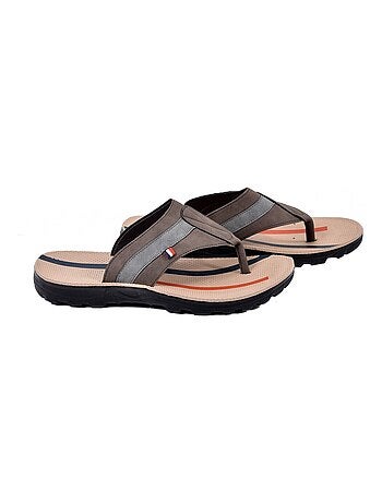 Chinelo de dedo homem PREMIUM