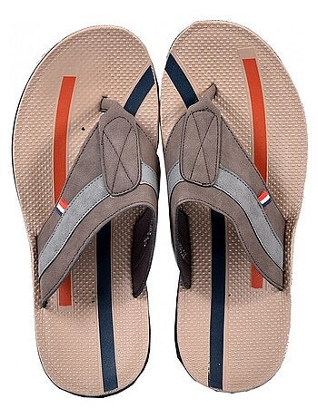 Chinelo de dedo homem PREMIUM