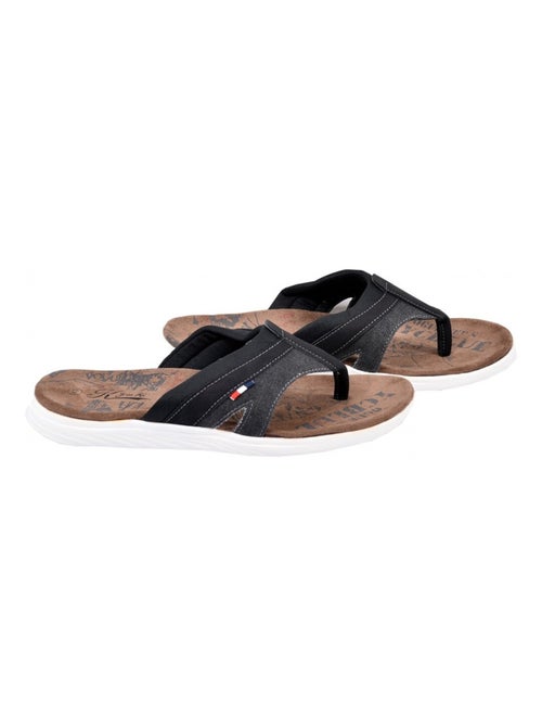 Chinelo de dedo homem PREMIUM - Kiabi Chinelo de dedo homem PREMIUM - Kiabi