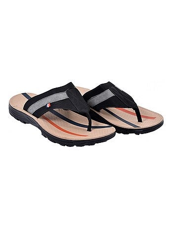 Chinelo de dedo homem PREMIUM