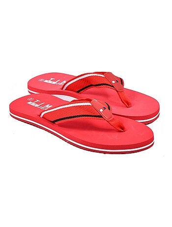 Chinelo de dedo homem
