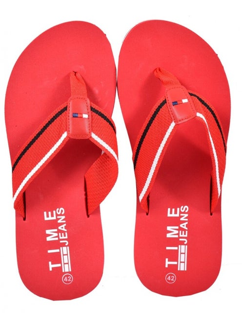 Chinelo de dedo homem - Kiabi Chinelo de dedo homem - Kiabi