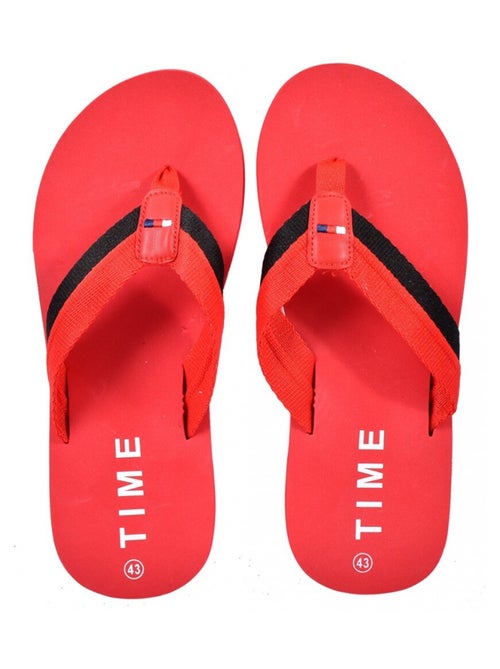 Chinelo de dedo homem - Kiabi Chinelo de dedo homem - Kiabi