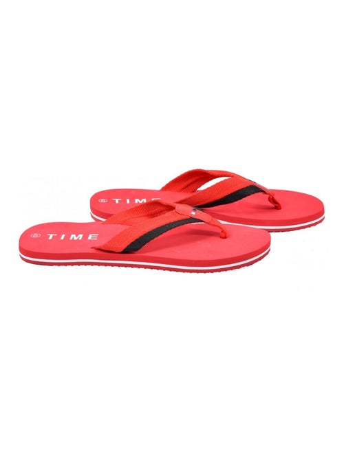 Chinelo de dedo homem - Kiabi Chinelo de dedo homem - Kiabi