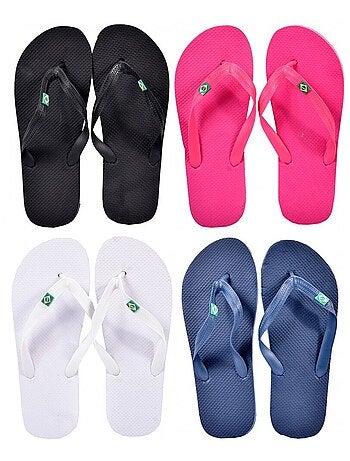 Chinelo de dedo mulher