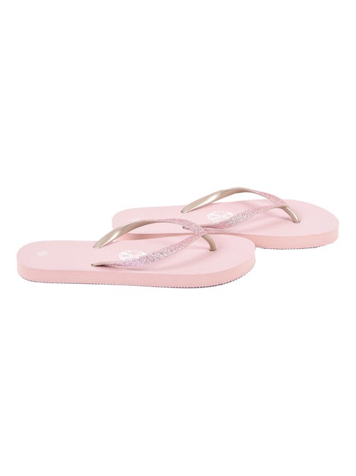 Chinelo de dedo mulher cxl by lacroix glitter - Kiabi Chinelo de dedo mulher cxl by lacroix glitter - Kiabi