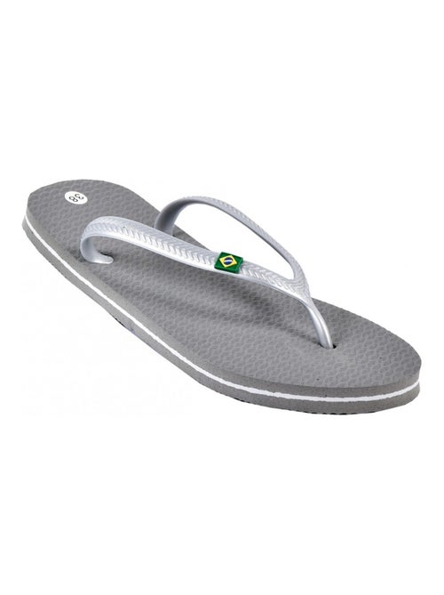 Chinelo de dedo mulher moda - Kiabi Chinelo de dedo mulher moda - Kiabi