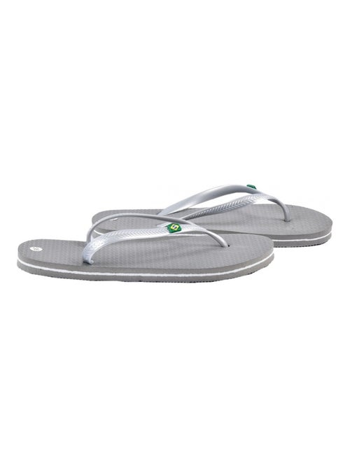 Chinelo de dedo mulher moda - Kiabi Chinelo de dedo mulher moda - Kiabi