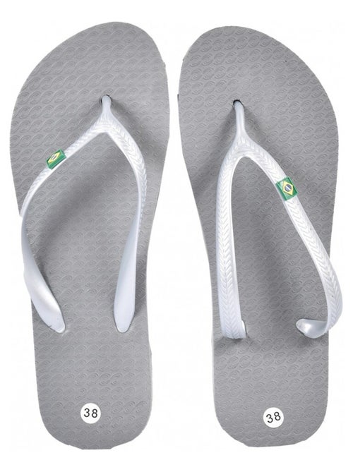 Chinelo de dedo mulher moda - Kiabi Chinelo de dedo mulher moda - Kiabi