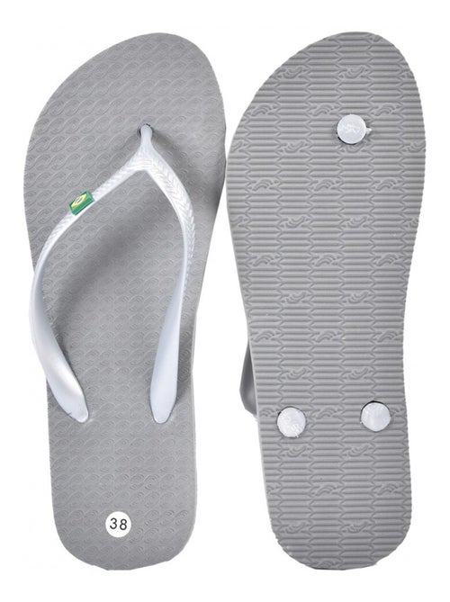 Chinelo de dedo mulher moda - Kiabi Chinelo de dedo mulher moda - Kiabi