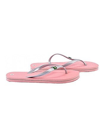 Chinelo de dedo mulher moda