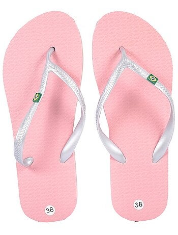 Chinelo de dedo mulher moda