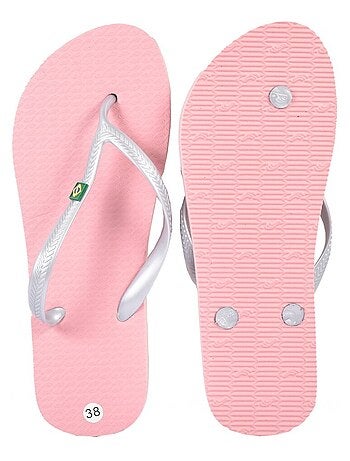 Chinelo de dedo mulher moda