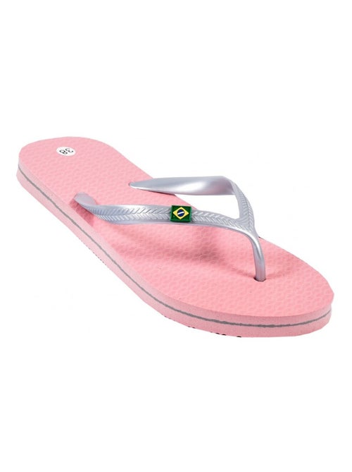 Chinelo de dedo mulher moda - Kiabi Chinelo de dedo mulher moda - Kiabi