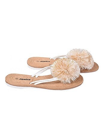 Chinelo de Dedo Mulher PREMIUM