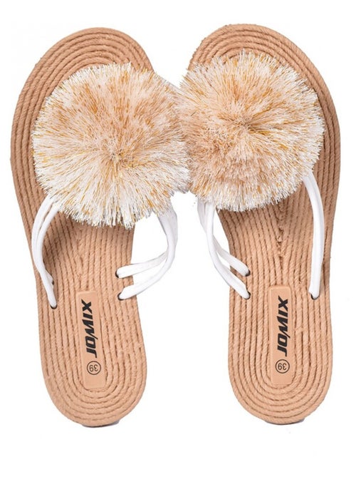 Chinelo de Dedo Mulher PREMIUM - Kiabi Chinelo de Dedo Mulher PREMIUM - Kiabi