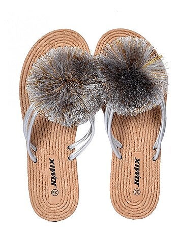 Chinelo de Dedo Mulher PREMIUM