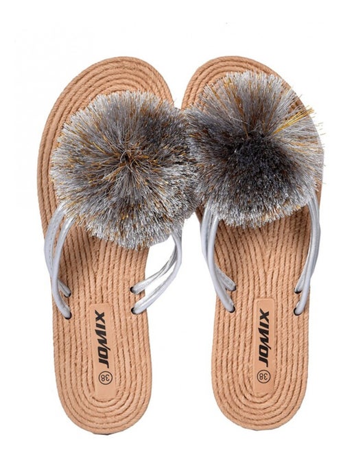 Chinelo de Dedo Mulher PREMIUM - Kiabi Chinelo de Dedo Mulher PREMIUM - Kiabi