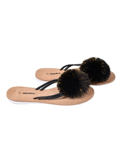 Chinelo de Dedo Mulher PREMIUM - Kiabi Chinelo de Dedo Mulher PREMIUM - Kiabi