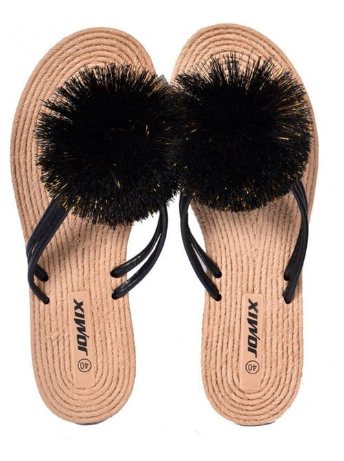 Chinelo de Dedo Mulher PREMIUM - Kiabi Chinelo de Dedo Mulher PREMIUM - Kiabi