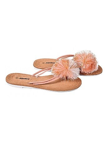 Chinelo de Dedo Mulher PREMIUM
