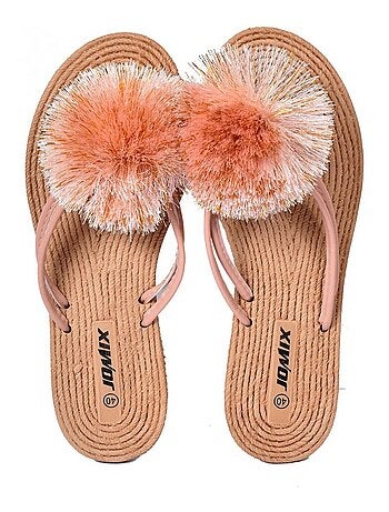 Chinelo de Dedo Mulher PREMIUM