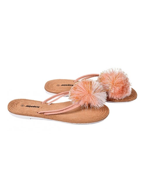 Chinelo de Dedo Mulher PREMIUM - Kiabi Chinelo de Dedo Mulher PREMIUM - Kiabi