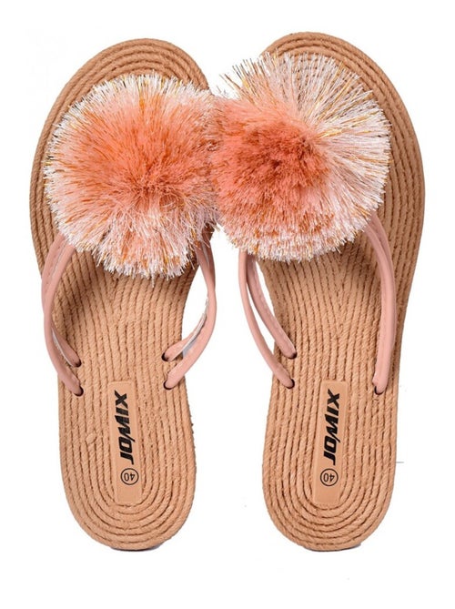 Chinelo de Dedo Mulher PREMIUM - Kiabi Chinelo de Dedo Mulher PREMIUM - Kiabi