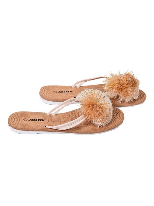 Chinelo de Dedo Mulher PREMIUM - Kiabi Chinelo de Dedo Mulher PREMIUM - Kiabi