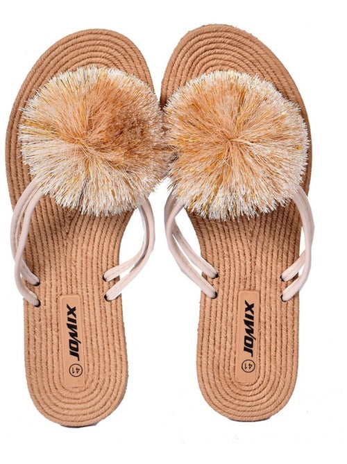 Chinelo de Dedo Mulher PREMIUM - Kiabi Chinelo de Dedo Mulher PREMIUM - Kiabi
