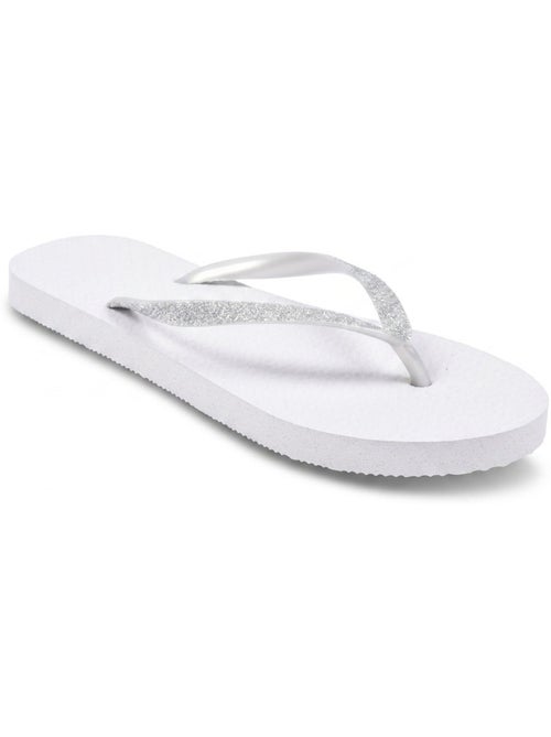 Chinelo de dedo OZABI glitter 7 cores - Kiabi Chinelo de dedo OZABI glitter 7 cores - Kiabi