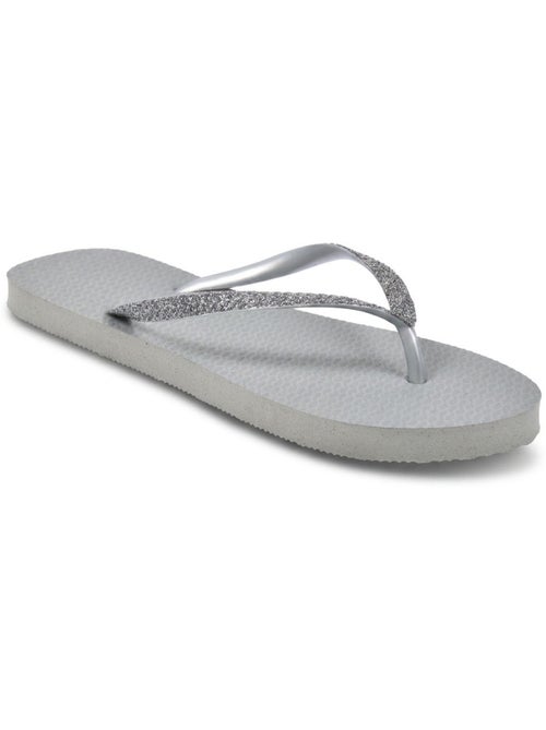 Chinelo de dedo OZABI glitter 7 cores - Kiabi Chinelo de dedo OZABI glitter 7 cores - Kiabi
